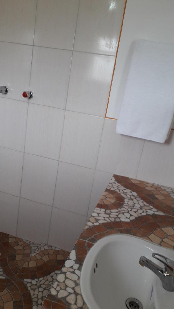 Hostal Jallalla Comunidad Yumani Eksteriør bilde